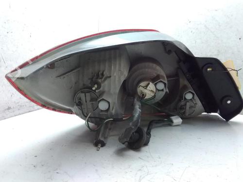 Right taillight KIA RIO I Hatchback (DC) 1.3 | BP20521263C35 