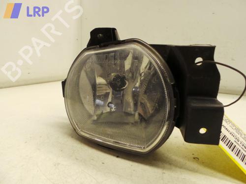 Left front fog light KIA RIO I Hatchback (DC) 1.5 16V | BP20563808C30