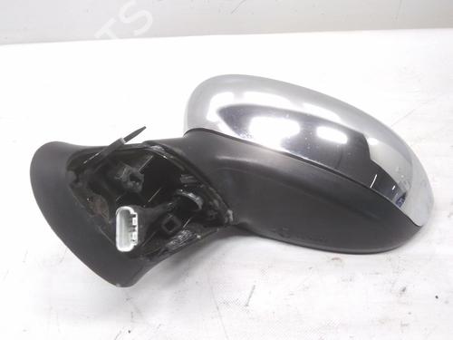 Left mirror FIAT GRANDE PUNTO (199_) 1.4 T-Jet (199AXM1A, 199BXM1A, 199BXN1A) | BP20591620C26 