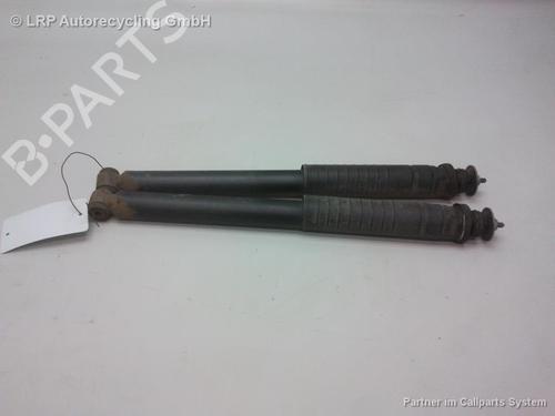 Right rear shock absorber MERCEDES-BENZ A-CLASS (W169) A 150 (169.031, 169.331) | BP20575494M19 