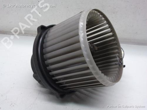Heater blower motor SMART CITY-COUPE (450) 0.7 (450.330) | BP20547018M62 