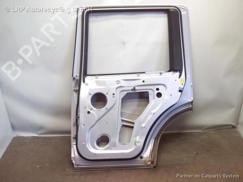 Right rear door LAND ROVER DISCOVERY II (L318) 2.5 Td5 4x4 | BP20578031C5 