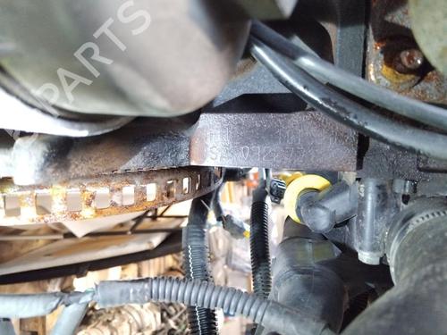Motor CITROËN C4 I (LC_) 1.6 16V | BP20595801M1