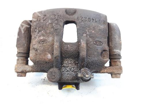 Right front brake caliper HYUNDAI i10 II (BA, IA) 1.2 | BP20595139M104 