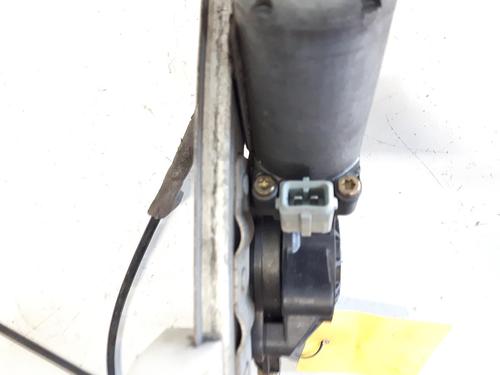 Rudehejsemekanisme ventre foran PEUGEOT 206 Hatchback (2A/C) 1.4 i | BP20544218C22 