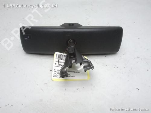 Rear mirror VW GOLF VI (5K1) 1.4 TSI | BP20554802I6 