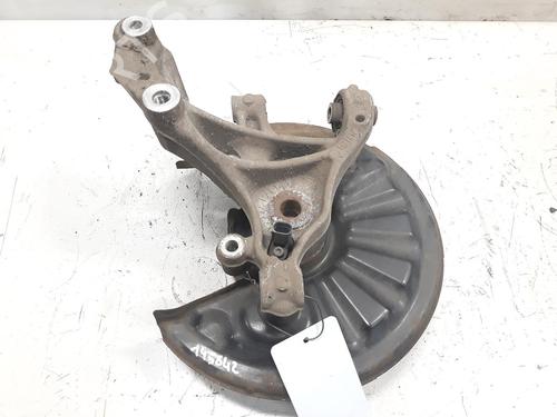 Left rear steering knuckle VW PASSAT B8 (3G2, CB2) 1.4 TSI | BP20528590M27 