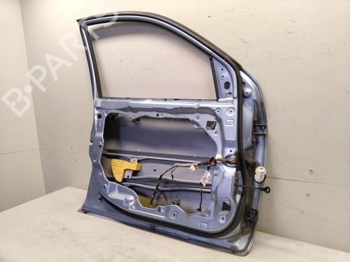 Left front door MAZDA 2 (DY) 1.4 | BP26943108C2 