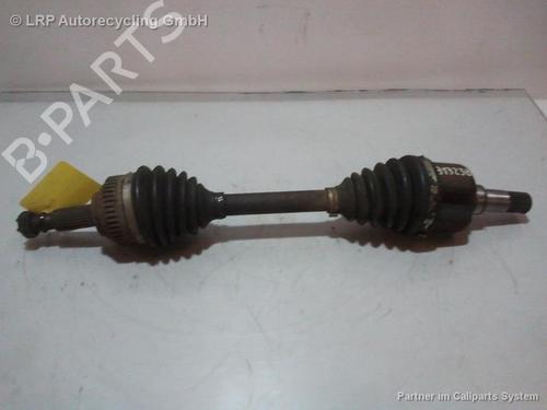 Used Left front driveshaft FORD MONDEO I (GBP) 2.5 i 24V (170 hp) 20548251