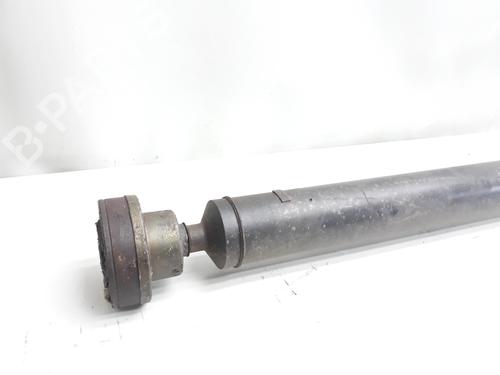 Driveshaft AUDI A8 D3 (4E2, 4E8) 4.2 quattro | BP20555098M37 