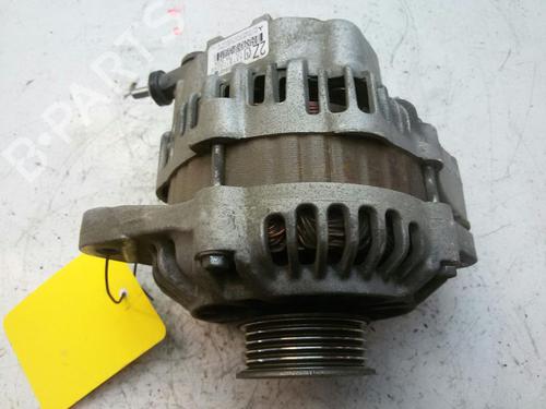Andre OPEL AGILA B (H08) 1.2 (F68) | BP20548707O1