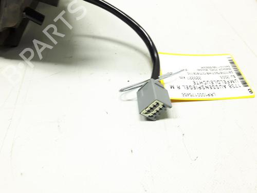 Right mirror FORD MONDEO III Turnier (BWY) 1.8 16V | BP20591928C27 