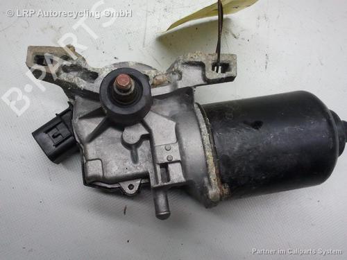 Front wiper motor KIA CERATO I Saloon (LD) 1.6 | BP20586349M29 