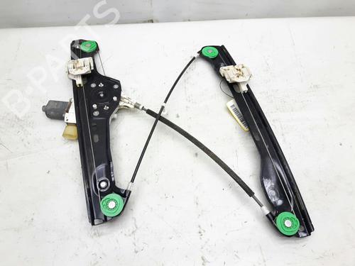 Used Front right window mechanism BMW 3 (E90) 318 d (122 hp) 20545753