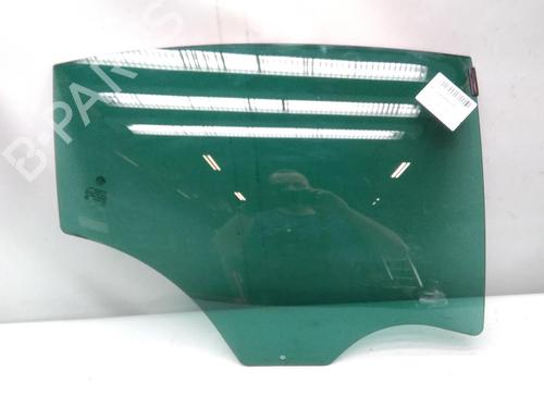 Used Rear right door window ALFA ROMEO GIULIETTA (940_) 1.8 TBi (940FXC1A) (235 hp) 20579276