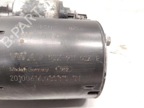 Starter VW PASSAT B6 Variant (3C5) 1.4 TSI | BP33130582M8  - Image 6