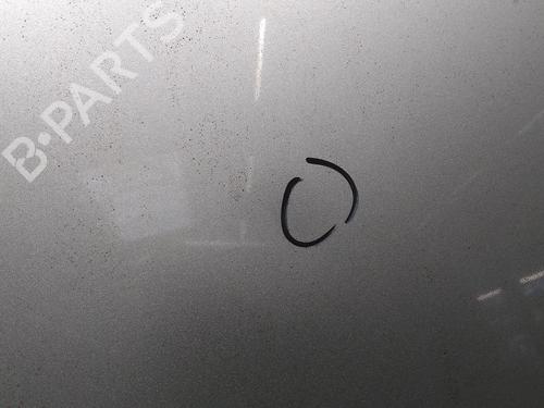 Hood SUZUKI IGNIS II (MH) 1.3 (RM413) | BP20522637C1 