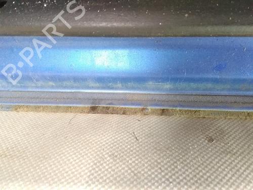 Left front door MAZDA 3 Saloon (BK) 1.6 (BK12) | BP20515076C2 