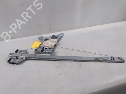 Front left window mechanism MERCEDES-BENZ SPRINTER 3,5-t Van (B906) 316 CDI (906.631, 906.633, 906.635, 906.637) | BP28680213C22 
