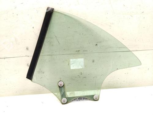 Rear right door window PEUGEOT 307 CC (3B) 2.0 16V | BP31275469C21