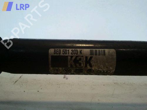 Used Left rear driveshaft AUDI A4 B6 Avant (8E5) 3.0 quattro (220 hp) 20547224