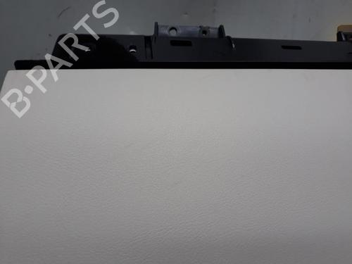 Handskerum VW PHAETON (3D1, 3D2, 3D3, 3D4, 3D6, 3D7, 3D8, 3D9) 3.0 V6 TDI 4motion | BP20549965C95 