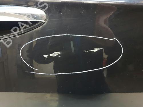 Right front door ALFA ROMEO 159 Sportwagon (939_) 1.9 JTDM 16V (939BXC1B, 939BXC12) | BP20582134C3 