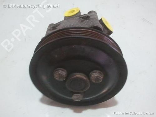 Used Servo brake OPEL OMEGA B Estate (V94) 2.5 TD (F35, M35, P35) (131 hp) 20564599