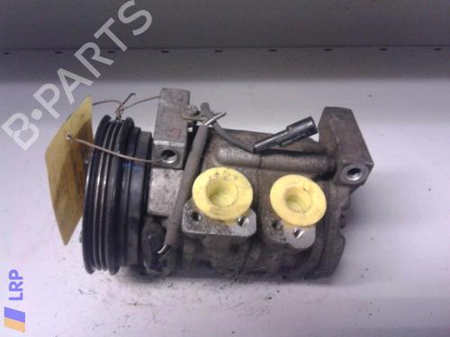Used AC compressor SUZUKI ALTO VI (FF) 1.1 (RF410) (63 hp) 20555778