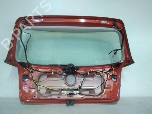 Tailgate VW GOLF V (1K1) 1.6 | BP20592890C6 