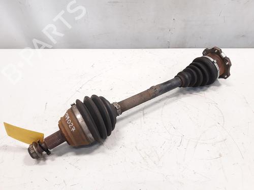 Used Left front driveshaft VW GOLF IV Variant (1J5) 1.6 (102 hp) 20523838