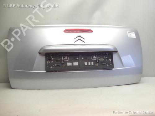 Other CITROËN C3 Pluriel (HB_) 1.4 | BP20550565O1 