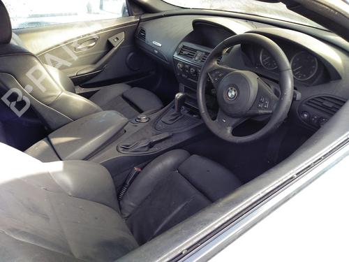 Subframe BMW 6 Convertible (E64) 630 i | BP33470835M9  - Image 12