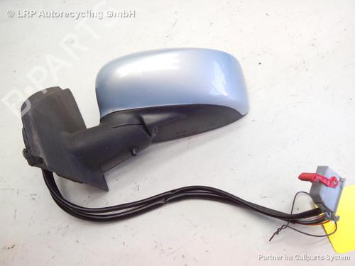 Left mirror FIAT STILO (192_) 2.4 20V (192_XD1A, 192AXD12) | BP20534496C26 
