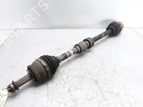 Used Right front driveshaft KIA CEE'D Hatchback (ED) 1.6 CRDi 115 (115 hp) 20548588