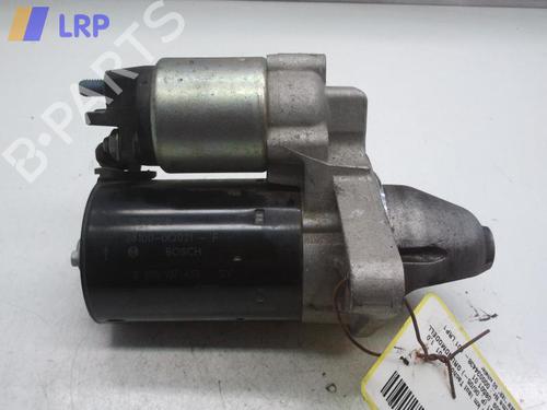 Used Starter CITROËN C1 (PM_, PN_) 1.0 (68 hp) 20530509