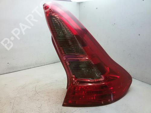 Right taillight CITROËN C4 I (LC_) 2.0 16V | BP20566907C35 