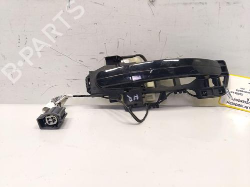 Used Rear right exterior door handle Rear right exterior door handle FORD KUGA I 2.0 TDCi 4x4 (163 hp) 36231606 36231606