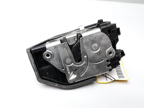 Used Rear left lock BMW 5 (E60) 520 i (170 hp) 20580169