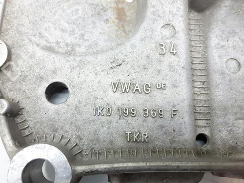 Subframe VW GOLF V (1K1) 2.0 TDI 4motion | BP20530176M9 