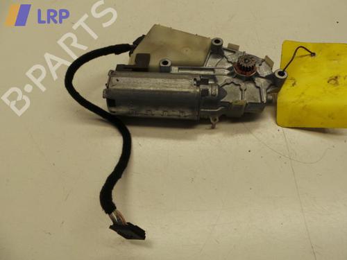 Used Sunroof engine Sunroof engine AUDI A3 (8L1) 1.9 TDI (110 hp) 20563430 20563430