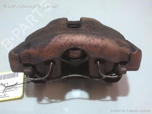 Right front brake caliper AUDI A4 B7 Avant (8ED) 2.0 TDI 16V | BP20541093M104 
