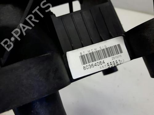 Gear lever CITROËN DS3 (SA_) 1.6 THP 155 | BP20568157M90 