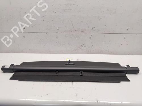 Rear parcel shelf SKODA FABIA II Combi (545) 1.4 TDI | BP32735967C85 - Image 5