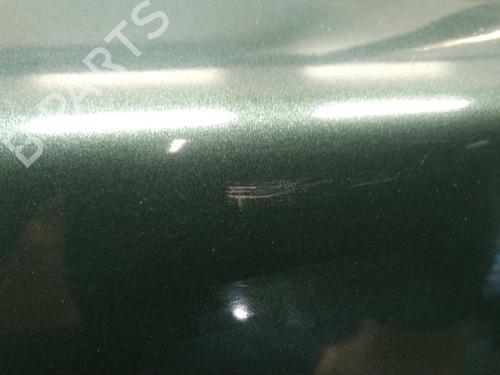 Left rear door MERCEDES-BENZ 190 (W201) E 2.0 (201.024) | BP20517789C4