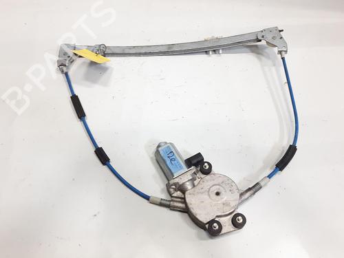 Used Front right window mechanism FIAT PUNTO (176_) 55 1.1 (54 hp) 20545786