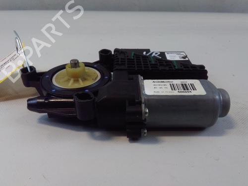 Right front window motor VW POLO IV (9N_, 9A_) 1.2 | BP32219268E20 