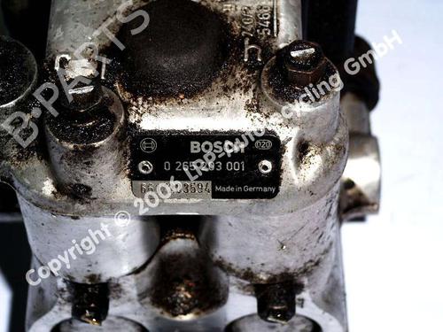 ABS pump OPEL OMEGA B (V94) 2.0 (F69, M69, P69) | BP20554171M43 