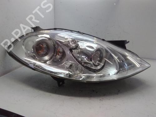 Used Right headlight MERCEDES-BENZ A-CLASS (W169) A 150 (169.031, 169.331) (95 hp) 20594712