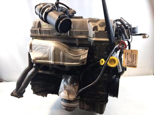 Used Engine MERCEDES-BENZ SLK (R170) 200 (170.435) (136 hp) 31653514